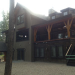 fernie bc timber frame home by ahc construction 2013