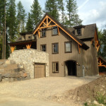 fernie bc timber frame home by ahc construction 2013