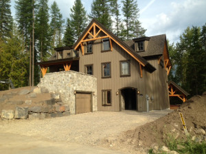 fernie bc timber frame home by ahc construction 2013