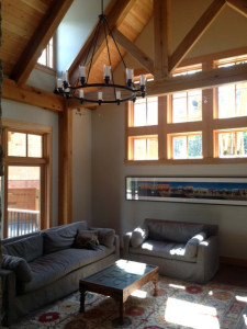 fernie bc timber frame home by ahc construction 2013