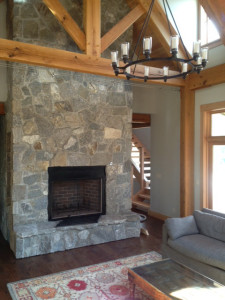 fernie bc timber frame home by ahc construction 2013