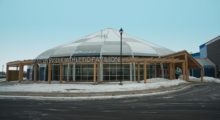 Martensville Athletic Pavilion